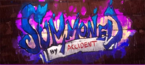Summoned by Accident 螢幕截圖 2