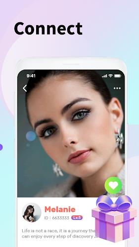 Tomatolive-Video Chat & Call 螢幕截圖 3