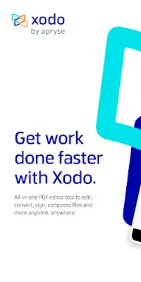 Xodo: PDF-Reader und -Editor Screenshot 1