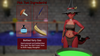 Yiff Strip Alchemy (EP8) 스크린샷 2