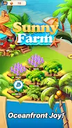 Sunny Farm: Beach Bonanza 螢幕截圖 3
