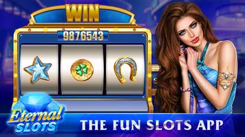 Eternal Slots Zrzut ekranu 0