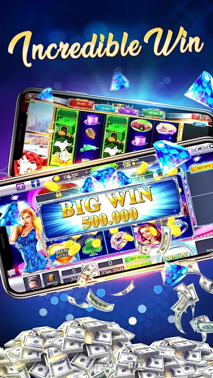 Onky Casino ภาพหน้าจอ 3
