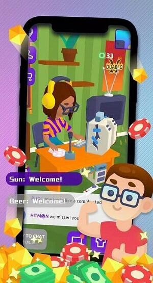 hot51 mod apk para android