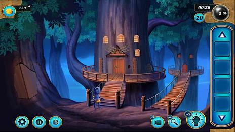 Escape Room: Mysterious Dream 螢幕截圖 2