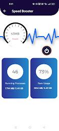 Schermata G-VPN Pro Fast & Safe 2