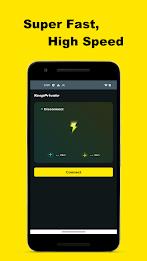 Keep Private - VPN Proxy Captura de pantalla 1