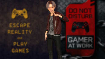 Lust Guide 0.3.0 스크린샷 0