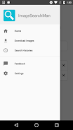 ImageSearchMan - Image Search ဖန်သားပြင်ဓာတ်ပုံ 3