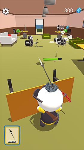 Arrow Master: Crossbow Shooter 螢幕截圖 2