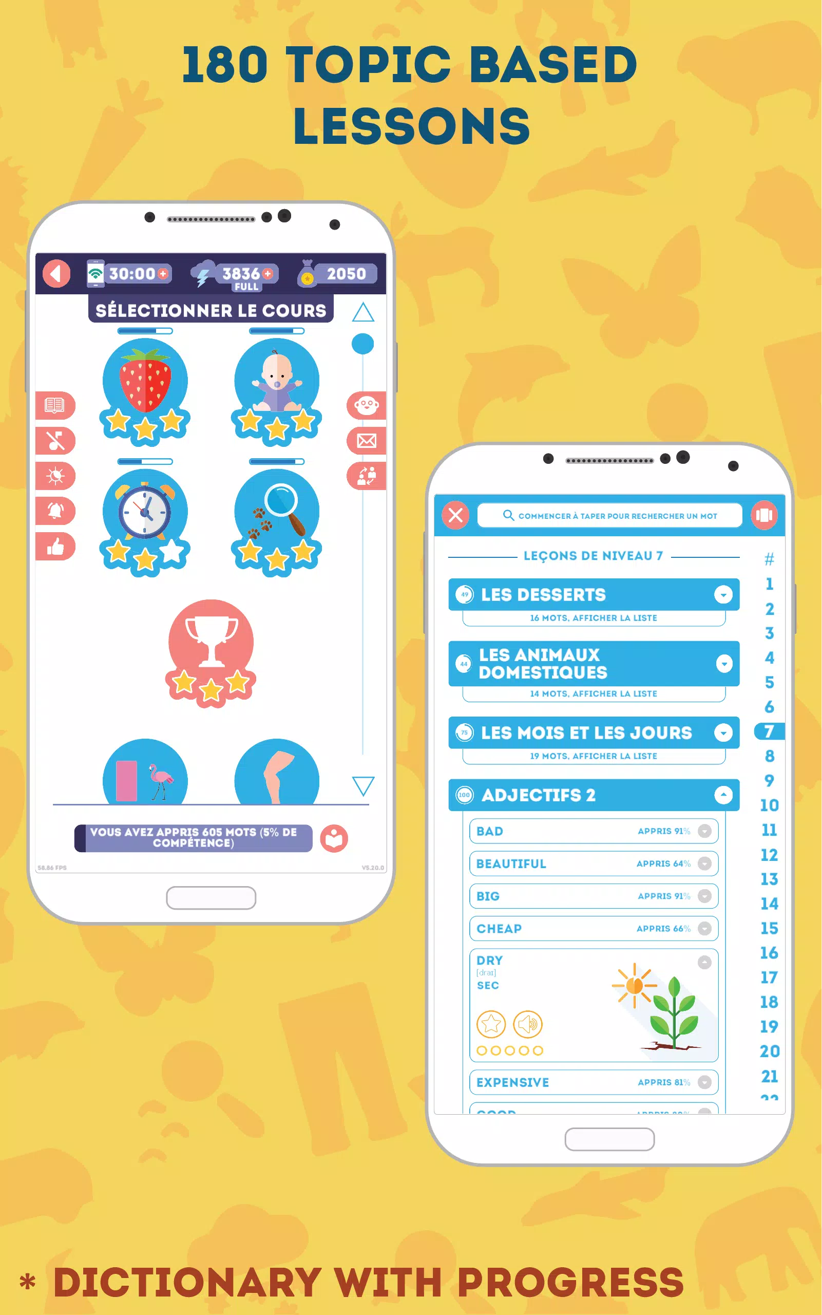 English for Beginners: LinDuo 螢幕截圖 3