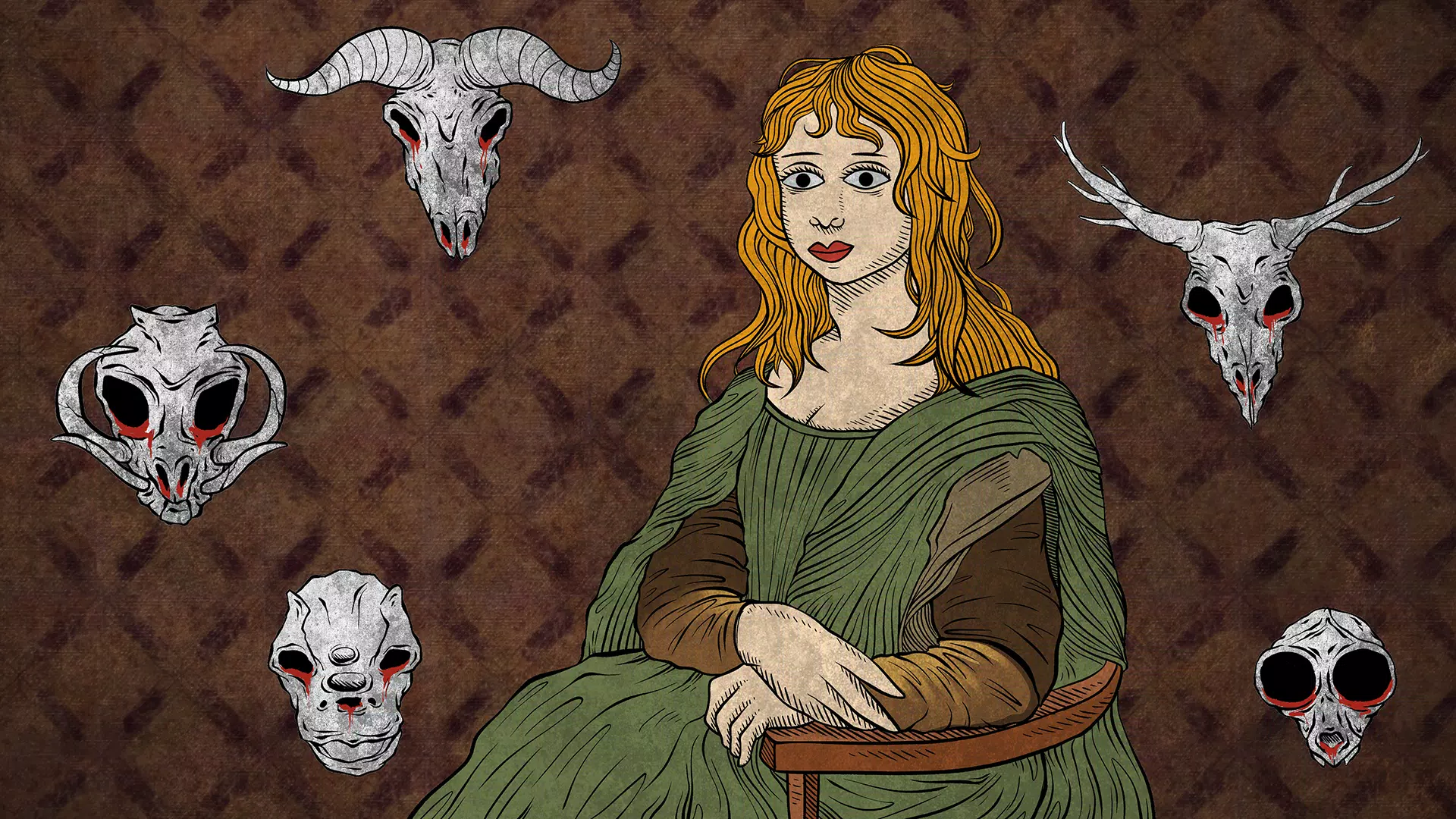 Life Gallery 螢幕截圖 2