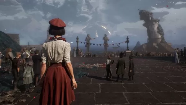 DLC for Clair Obscur: Expedition 33 Appears Highly Likely