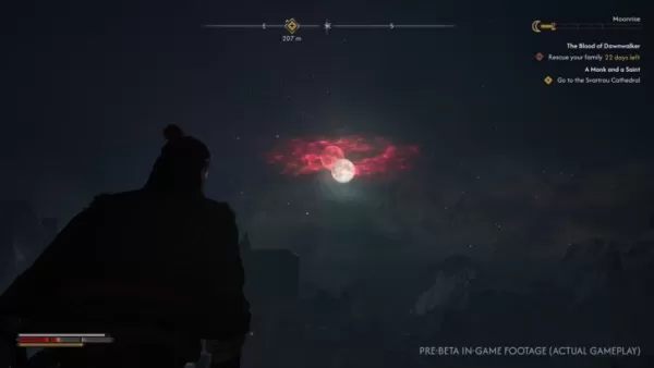 Dawnwalker Gameplay Overview Features an Extensive Look at In-Game Mechanics and Systems