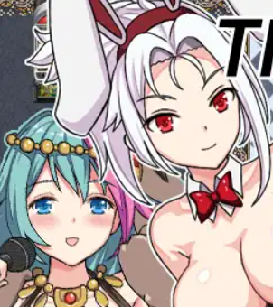 The NPC sex a NEET 2 螢幕截圖 0