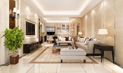 Interior Home Makeover 螢幕截圖 2