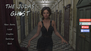 The Judas Ghost 螢幕截圖 0