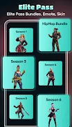 Get Daily Diamonds FFF Tips 螢幕截圖 3