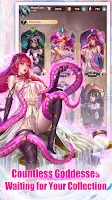 Goddess Era: 2331 Draws Tangkapan skrin 3