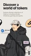 token.com - Invest with Intent 螢幕截圖 1
