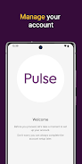 Pulse Card 螢幕截圖 1