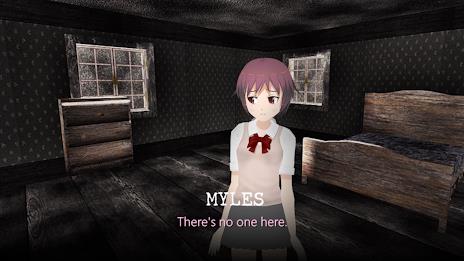 Sorority Rites - Visual Novel ဖန်သားပြင်ဓာတ်ပုံ 0