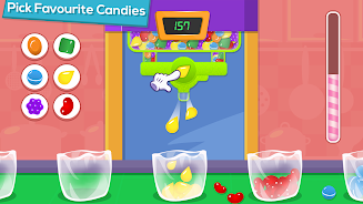 Super Market Shopping Games 螢幕截圖 2