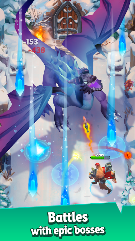 Forge of War ဖန်သားပြင်ဓာတ်ပုံ 2