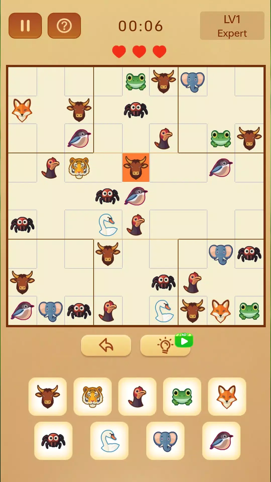 Zudoku Capture d'écran 3