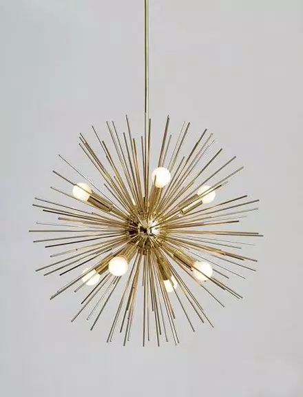 Modern Chandeliers 螢幕截圖 2