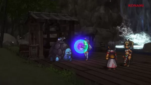 Pre-registro y pre-pedido de Suikoden STAR LEAP