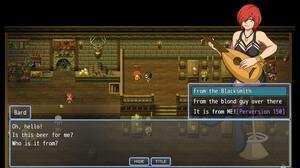 Relicts of Aeson – New Version 0.12.3 Tangkapan skrin 2