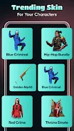 Get Daily Diamonds FFF Tips 螢幕截圖 2