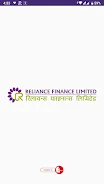 Reliance Finance Smart 螢幕截圖 0