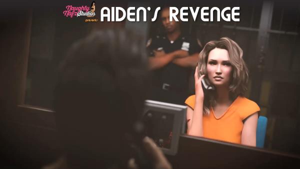 Aidens Revenge Capture d'écran 2