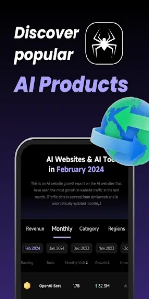 Toorify AI