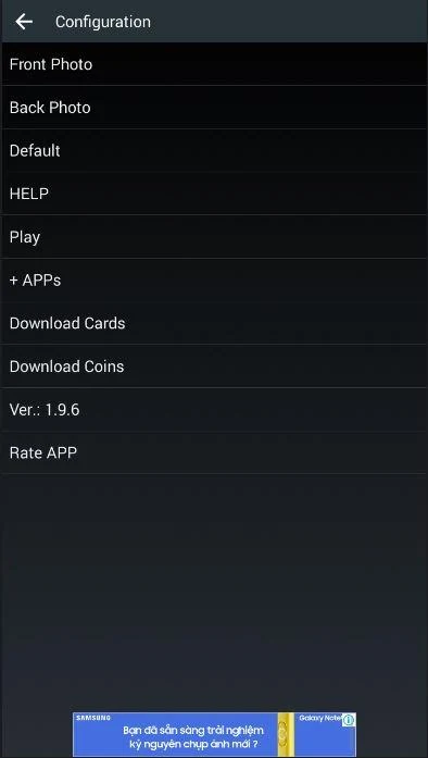 Hand Graphics Magic Tricks With Card Easy Player ဖန်သားပြင်ဓာတ်ပုံ 0