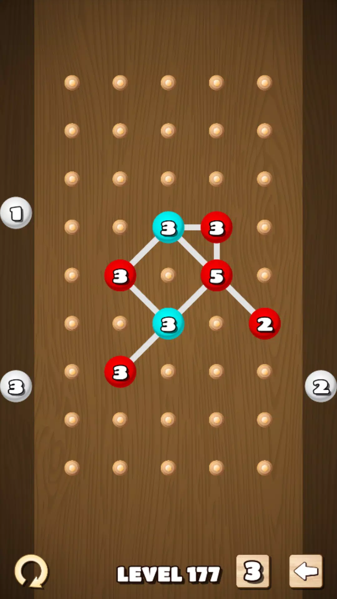 Join Number スクリーンショット 1