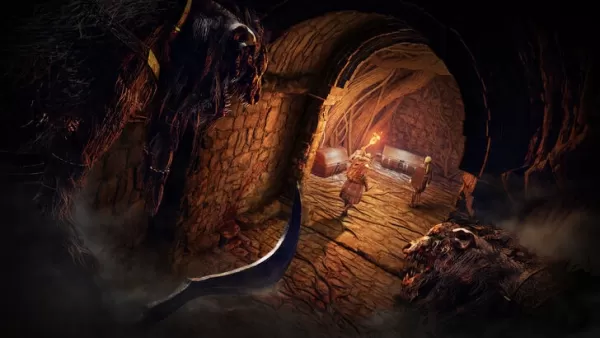 Elden Ring Nightreign foi inspirado no Ghibli's