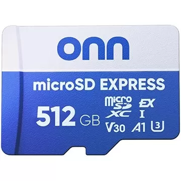 The Cheapest Nintendo Switch 2 MicroSDXC Express Memory Cards Are Back in Stock at Walmart