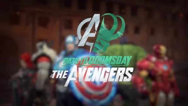 marvel rivals path to doomsday avengers teaser