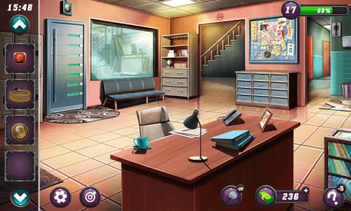 Random Room Escape スクリーンショット 1