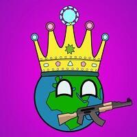 Dictators No Peace Mod