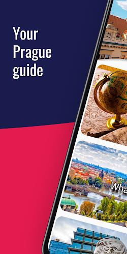 PRAGUE Guide Tickets & Hotels 螢幕截圖 0