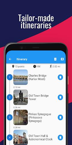 PRAGUE Guide Tickets & Hotels 螢幕截圖 2