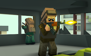 Battle Craft 3D: Shooter Game 螢幕截圖 3