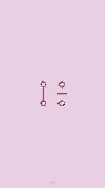 Infinity Loop Game ဖန်သားပြင်ဓာတ်ပုံ 1