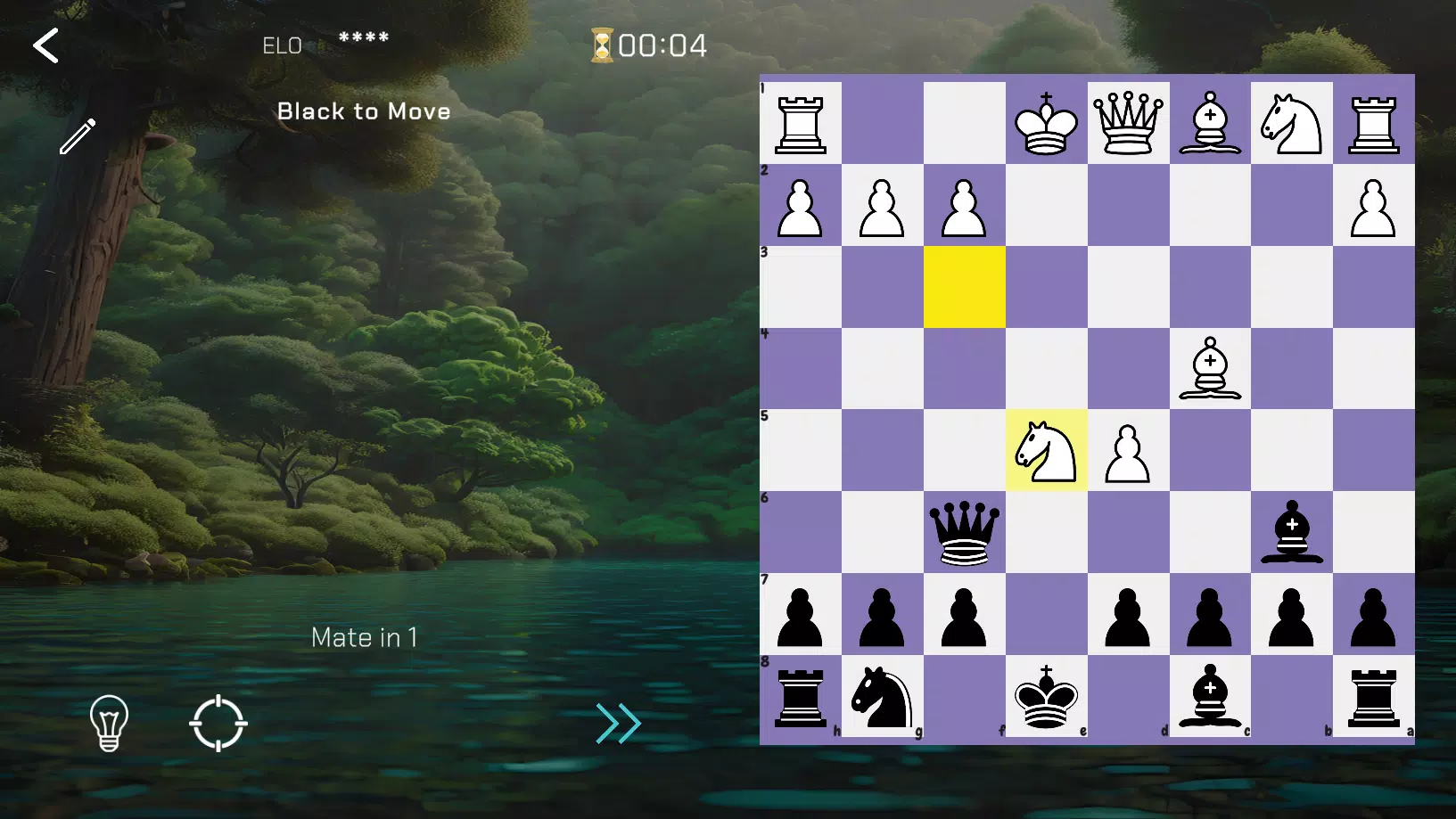 Chessthetic Kids スクリーンショット 2