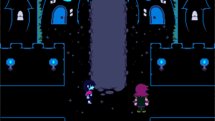 Deltarune Chapters 3-4 Will Support Save File Transfers From Earlier Chapters