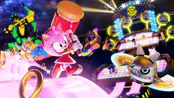 Sonic Rumble ha ritardato di nuovo per globale, perché?